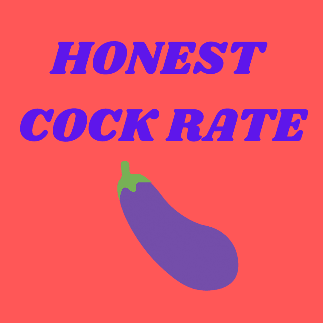 Honest Cock Rate