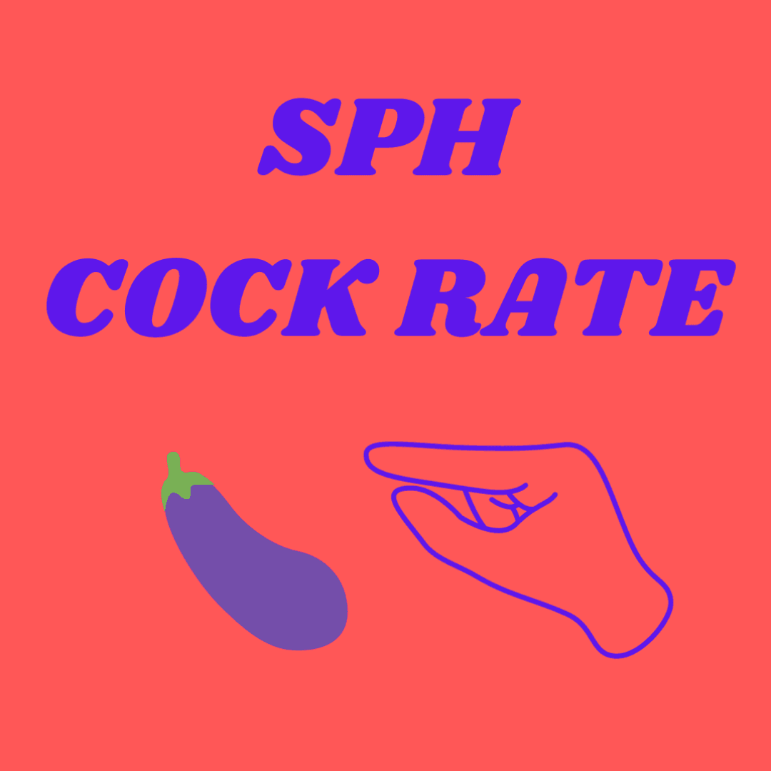 SPH Cock Rate