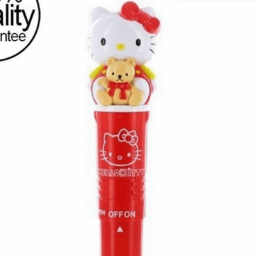 Gift Me A Hello Kitty Vibrator