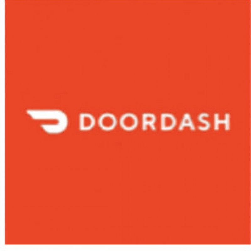 DoorDash!