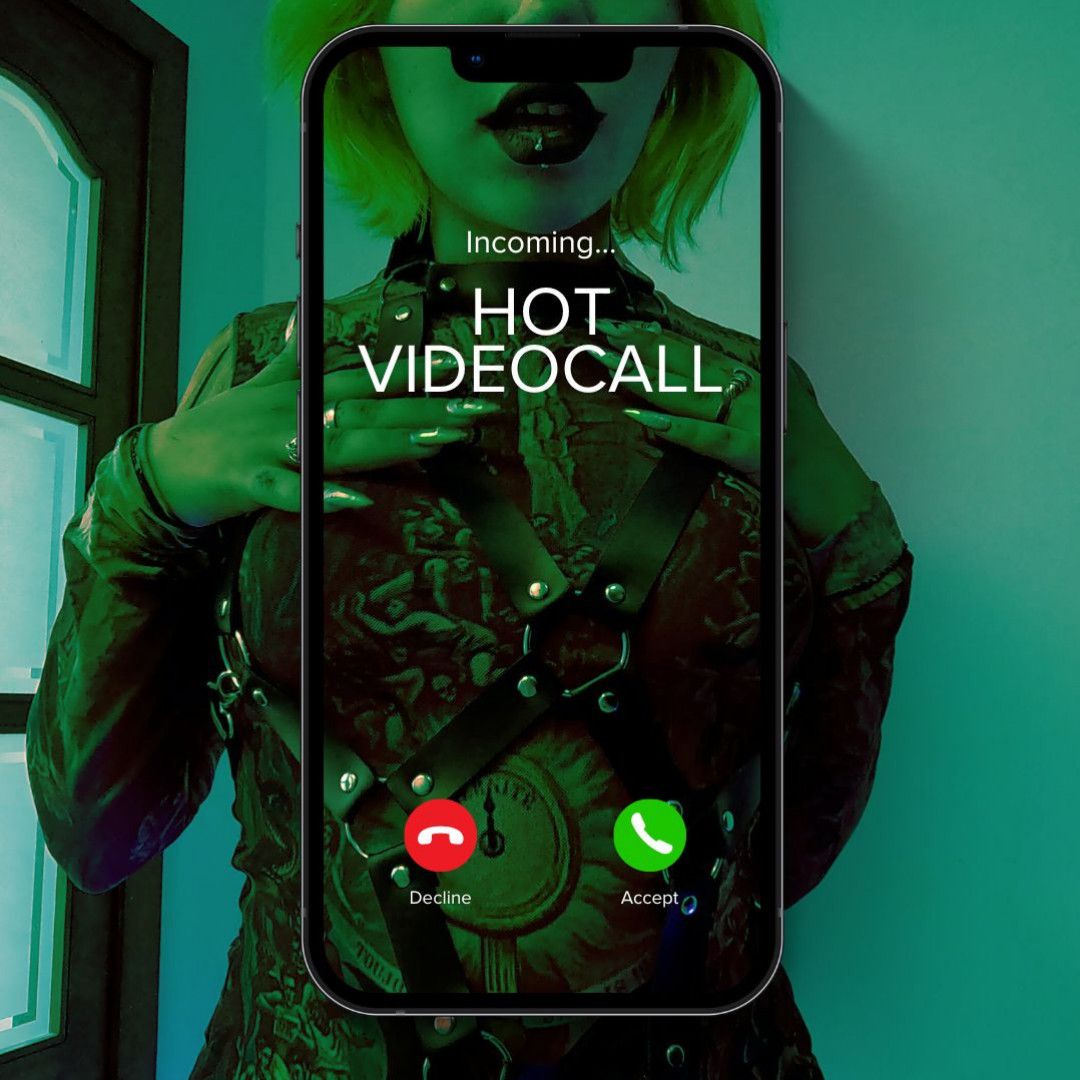 Dirty Videocall