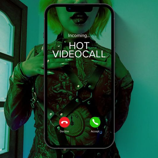 Dirty Videocall