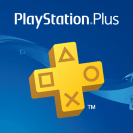 PS Plus Subscription