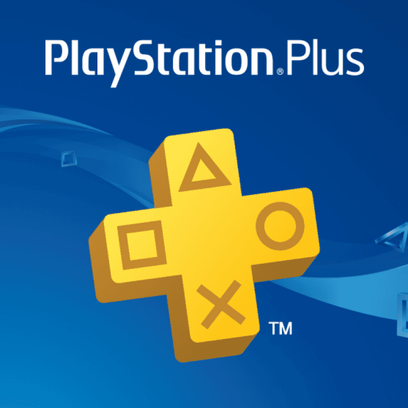 PS Plus Subscription