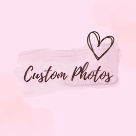 Custom Photos