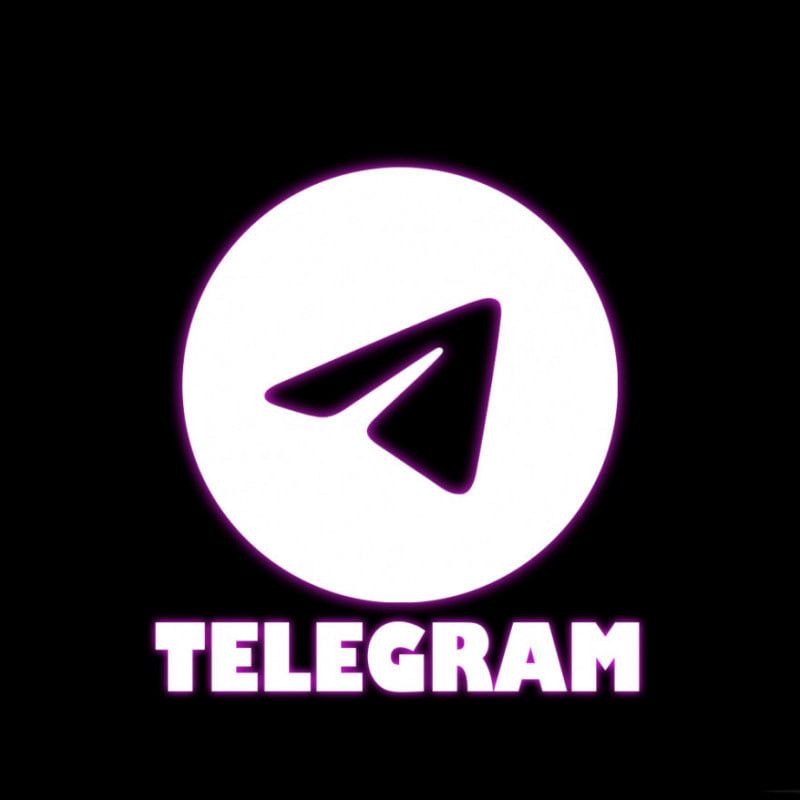 Personal telegram