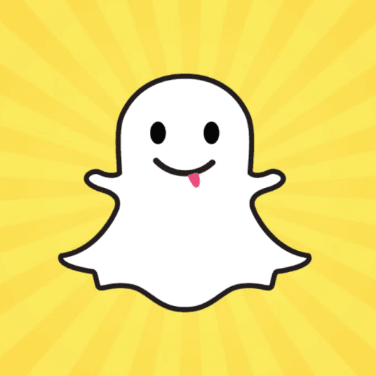 Snapchat for life!!