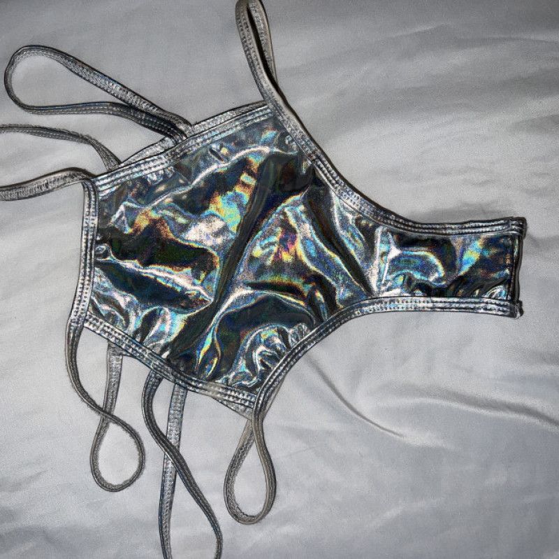 Psychadelic panties