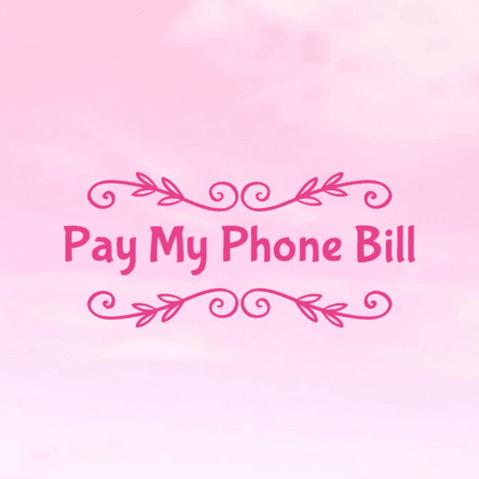 Pay my Phone Bill 