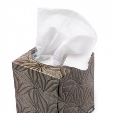 Used tissue