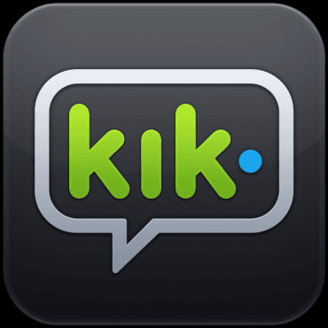 KIK Messenger