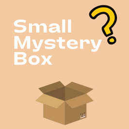 Small Mystery Box