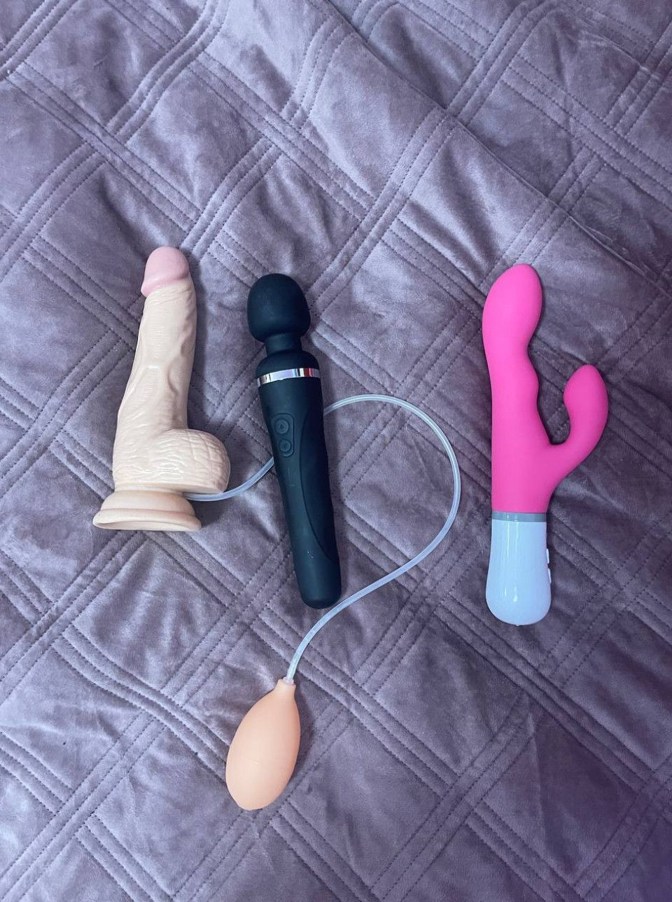 my fav toys