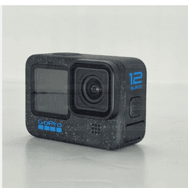 GoPro 12 HeroBlack Ebay