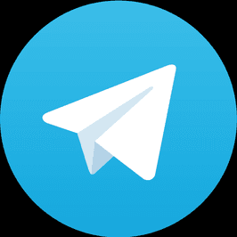 My telegram