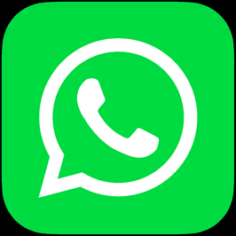 My WhatsApp