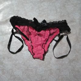 panties