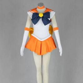 Sailor Moon costume