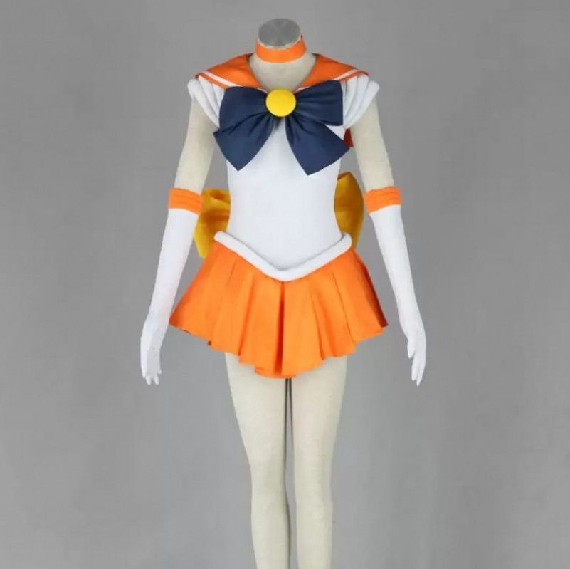 Sailor Moon costume