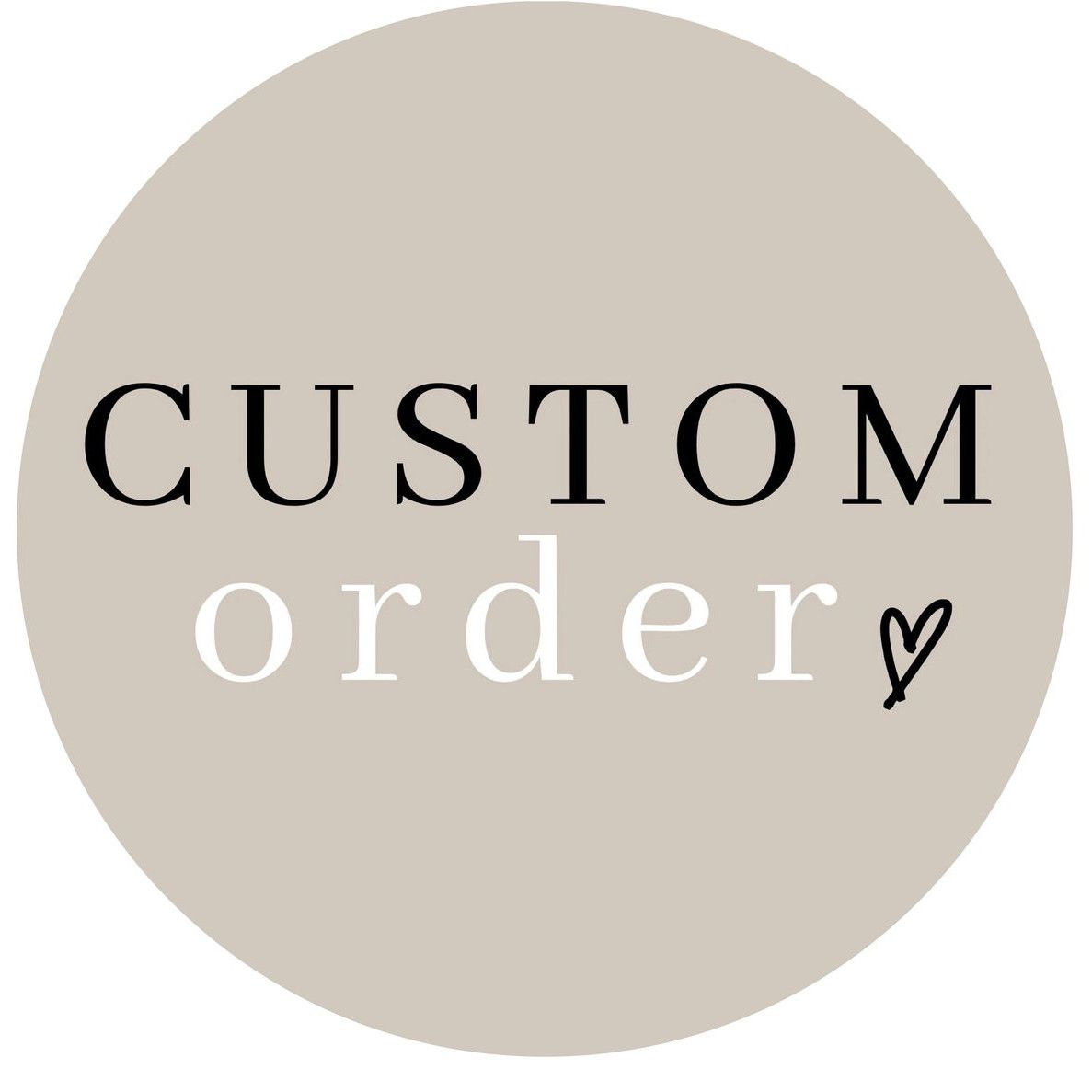 10 Custom Pics