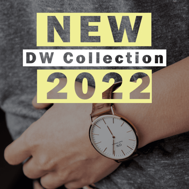 DW Collection 2022