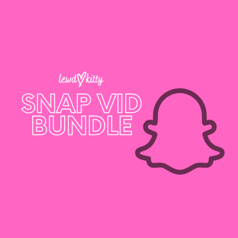 Snap Vid Bundle