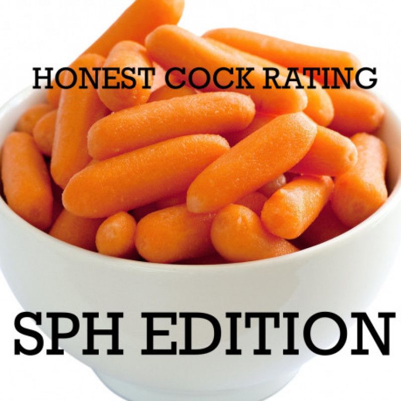 Cock Rating SPH Edition