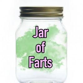 Fart Jar