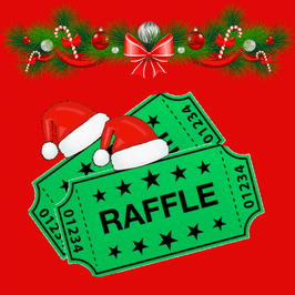 Christmas Raffle