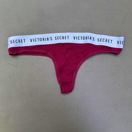 Victorias Secret Thong Panties