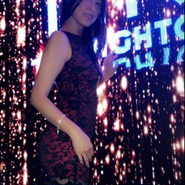 POV Clubbing Date with LexiGirl Package