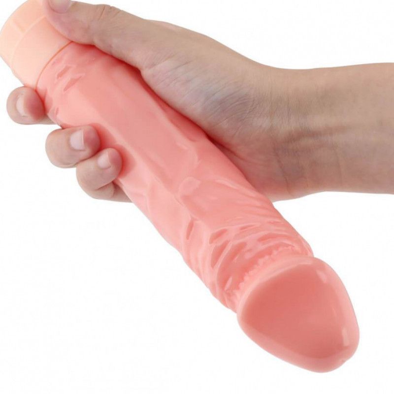 my dildo