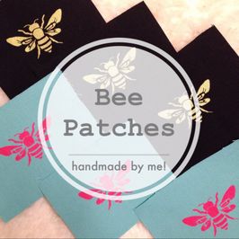 Bee Patches