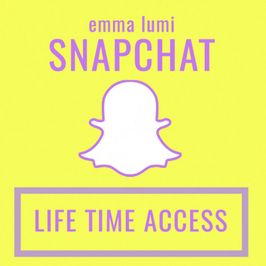 Premium LIFETIME Snapclub