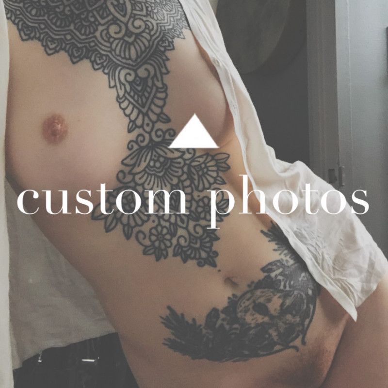 Custom Photos