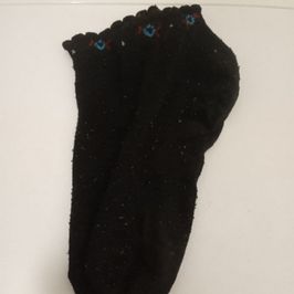 Black Socks