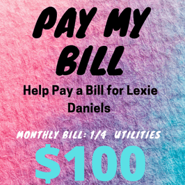 Help Pay for my utility bills