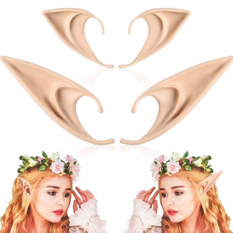 ELF EARS