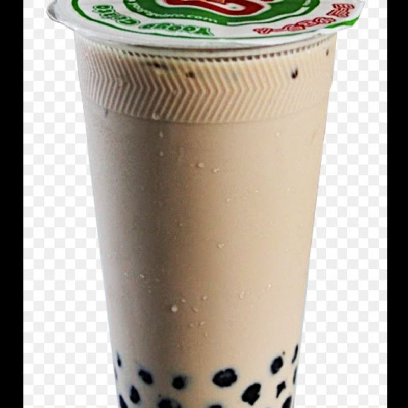 Get me some boba for the week!!