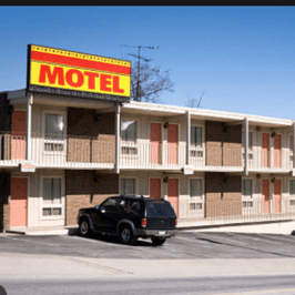 Pay my Motel