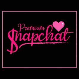 Premium Snapchat