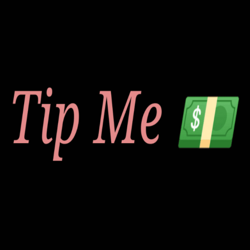 Tip Me!