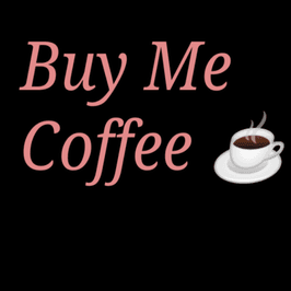 Buy Me a Coffee