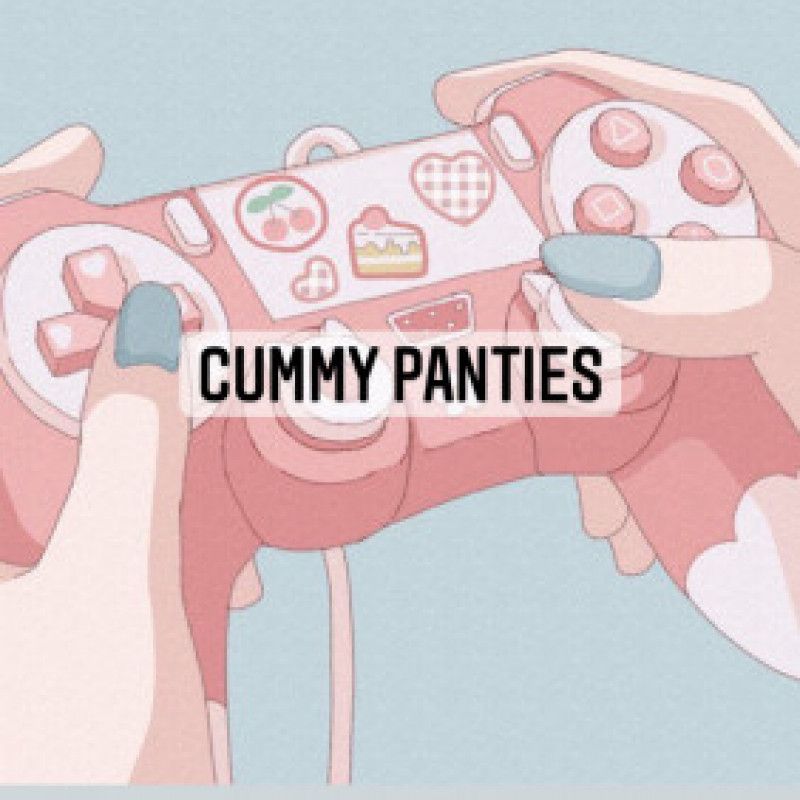 CUMMY panties