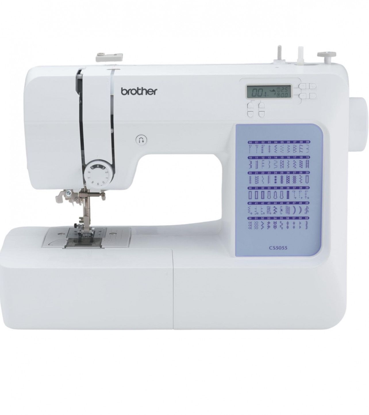 Purchase Me a Sewing Machine So I Can Make Homemade Cosplays