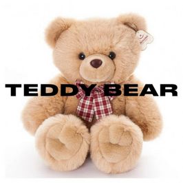 TEDDY BEAR