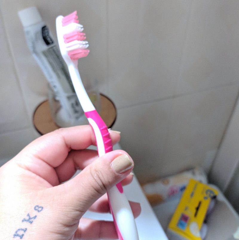 toothbrush