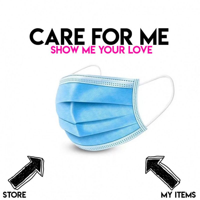 Care me!!!!