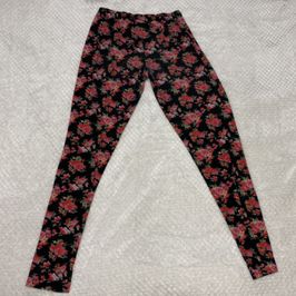 Leggings w/custom