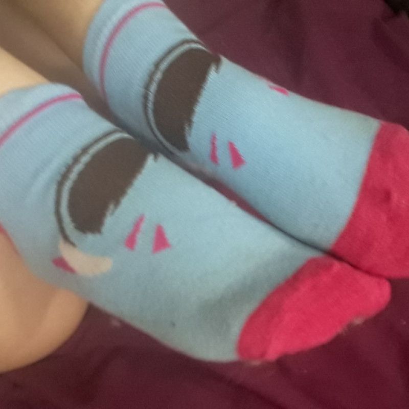 DVa Socks